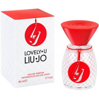 Liu Jo Lovely U, Parfémovaná voda 100ml pre ženy