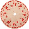 Guirca Podložka pod vianočný stromček 85 cm
