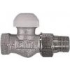 Termostatický ventil Herz Direct TS-90 Rozmery: 1