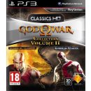 God of War Collection 2