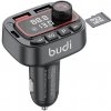 Budi USB vysielač do auta x 2 Budi, 12V-24V 050560