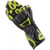 Rebelhorn Rebel športové rukavice fluo XS