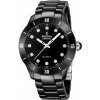 Dámske hodinky Festina F20723-2 Zirkóny čierne