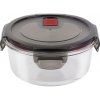 Zwilling Sklenená dóza GUSTO guľatá 600 ml