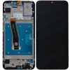 LCD Displej + Dotyková deska + Rám Huawei P SMART
