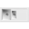 Reginox Modena II. 1000.0 White pure 0658556023259