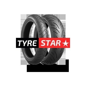 Bridgestone BT 023 120/70 R17 58W