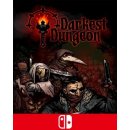 Darkest Dungeon