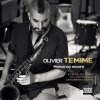 Olivier Temime - MARCENAY ENCORE (11 LP)