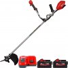 MILWAUKEE M18FBCU-802 M18 FUEL Aku krovinorez 4933492298