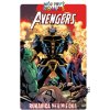 CREW MPK 1: Avengers - Rukavice nekonečna