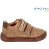 Protetika - barefoot topánky MICHAEL brown - TOP AKCIA!-v ext. sklade