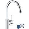 Grohe Feel - Drezová batéria, chróm 32670002