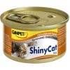 GimCat ShinyCat kura papája 70 g