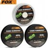Fox šnúra Edges Submerge Fleck Camo Leader 10m 50lb