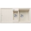 Blanco Adira 6 S biela soft