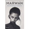 Una mujer en la garganta (MARWAN)(Brožovaná)