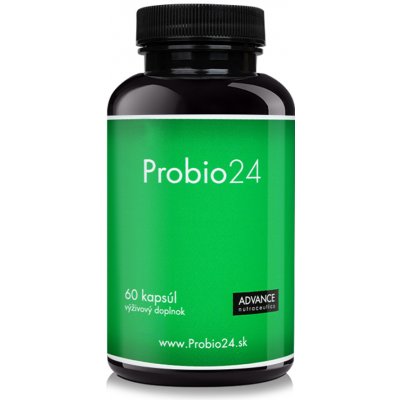 ADVANCE Probio24 60 kapsúl