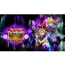 Yu-Gi-Oh! Legacy of the Duelist: Link Evolution