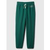 GAP Kids Sweatpants with Logo - Boys zelená M GAP 1200135867137