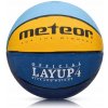 Basketbalová lopta Meteor LAYUP veľ. 4