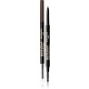 Bourjois Brow Reveal Micro Brow Pencil precizní ceruzka na obočie 003 Dark Brown 0,35 g