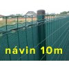 Gardenkus Sieť tieniaca 1x10 m HDPE 230g / 90%