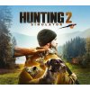 Hunting Simulator 2 EU Steam CD Key