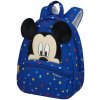 Detský batoh Samsonite Disney Ultimate 2.0 Bp S Mickey Stars Farba: modrá