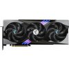 MSI GeForce RTX 5080 16G GAMING TRIO OC / 16GB GDDR7 / PCI-E / 3x DP / HDMI RTX 5080 16G GAMING TRIO OC