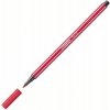 STABILO Pen 68 červená