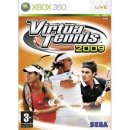 Virtua Tennis 2009