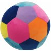 Sparkys Vankúš Futbalová lopta farebná 22 cm