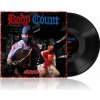 Body Count: Merciless - Vinyl (LP)