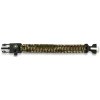 Náramok paracord survival BARBARIC MA 33878-CP - camo