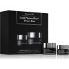 Perricone MD Cold Plasma Plus+ Cold Plasma Plus+ Eye Cream vyživujúci očný krém proti opuchom a tmavým kruhom 7,5 ml + Cold Plasma Plus+ Advanced Serum vyživujúce sérum na tvár 15 ml