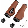 Rockbros hnedé 40720001002 + bs-03bk