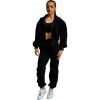 GymBeam Women‘s Lunar Joggers STRIX Black