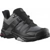 Salomon X Ultra 4 Wide GTX magnet/black 412892 pánské nízké nepromokavé trekové boty 40 EUR