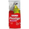 VERSELE LAGA VL Prestige Parrots D- základná zmes pre veľké papagáje s prevahou slnečnice 15 kg