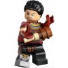 LEGO 71039-09 Minifigúrky : Štúdio Marvel – 2. séria - Echo