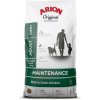 ARION Original Maintenance Adult Giant Chicken Rice 12 kg