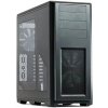 Phanteks Enthoo Pro Black / E-ATX / 2x USB 3.0 + 2x USB 2.0 / 200mm + 140mm / Priehľadná bočnica (PH-ES614P_BK)