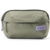 AEVOR ľadvinka - Hip Bag Ease Ripstop Violett Sage (RIPSTOP VIOLETT SAGE) veľkosť: OS
