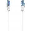 Hama 200674 Cat6a U/UTP, RJ45, 1,5m