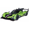Jamara Lamborghini SC63 LMDH 1:14 2,4 GHz s manuálním otevíráním dveří zelené