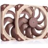 Ventilátor Noctua 140 x 140 mm NF-A14x25 G2 PWM Sx2 PP