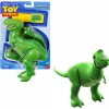 Mattel Toy Story Rex 19 cm