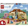 LEGO Bluey 11221 Rusty, Bluey a škola