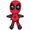 Play by Play Marvel Deadpool Heart Hands Plush Figure 30 cm